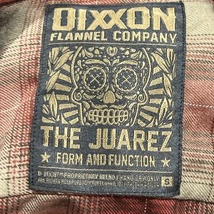 Dixxon Flannel Company